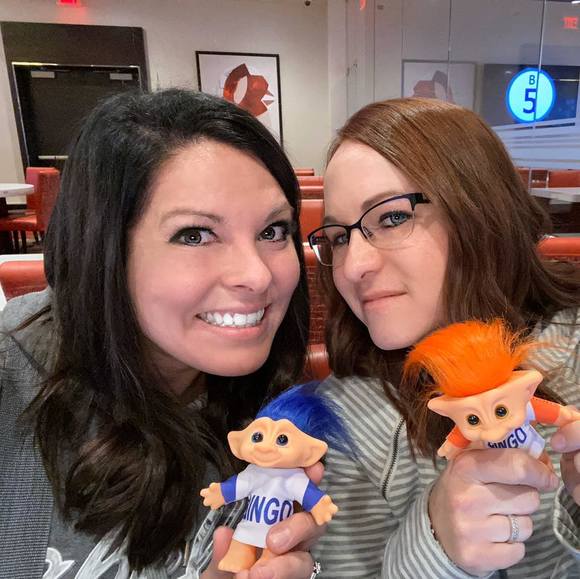 Meet your Posher, Natalie - Picture 1 of 1